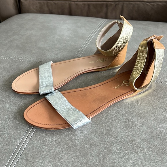 Yosi Samra Sandals - Picture 2 of 4